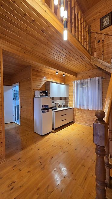 Продажа коттеджей и домов: Продаются 2 современных, полностью готовых барнхауса в одном из самых — 5