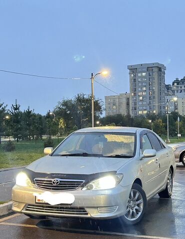 амортизатор передний дэу нексия: Toyota Camry: 2002 г., 2.4 л, Автомат, Бензин, Седан