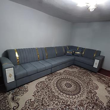 sofa: Продаю гостиный угловой диван от производителя.без посредник — 2