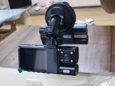 masin ucun monitorlar qiymeti: Videoreqistratorlar, Yeni, Avtomatik, 32 gb, Çin, Ödənişli çatdırılma