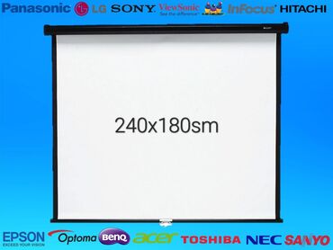 Proyektorlar: Yeni Proyektor Pulsuz çatdırılma — 5