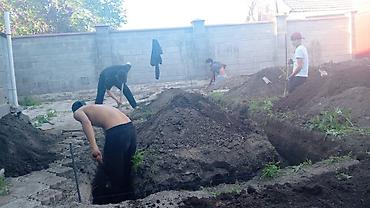 Бетонщики, монолитчики: Бетонщик. Больше 6 лет опыта — 11