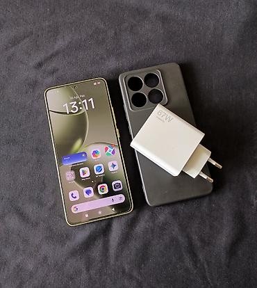 xioami 12: Xiaomi 14T, 256 GB — 1