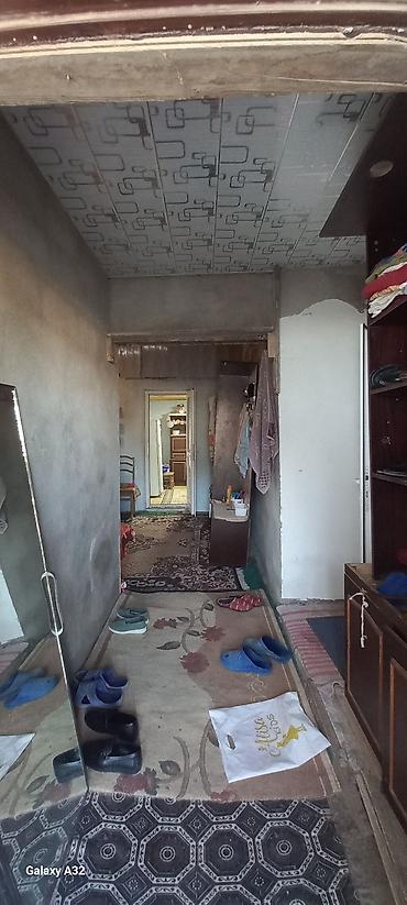 Həyət evləri və villaların satışı: Binə 3 otaqlı, 90 kv. m, Orta təmir — 8