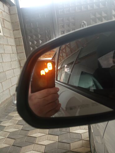 Chevrolet: Chevrolet Spark: 2016 г., 0.1 л, Автомат, Бензин, Хэтчбэк — 7