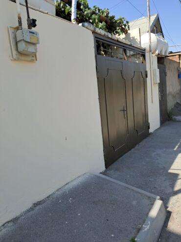 Həyət evləri və villaların satışı: 2 otaqlı, 45 kv. m, Yeni təmirli — 21