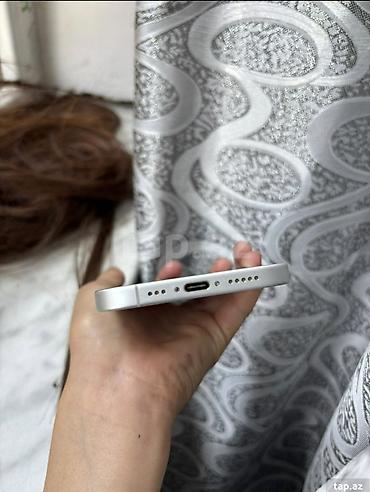 ıphone 18: IPhone 16, 128 GB, Ağ, Simsiz şarj — 4