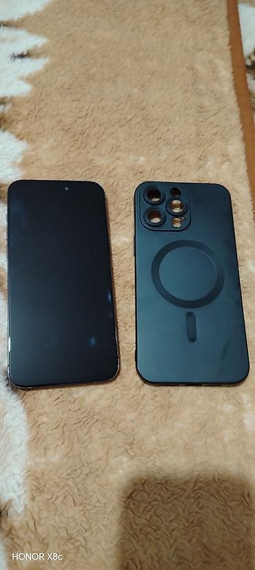 iphone arxa şüşə: Məhsul: 10one 15 promax telefon əldən düşüb açılmır qeyd edimki dubay — 1