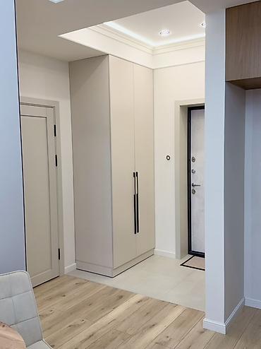 Продажа квартир: 2 комнаты, 40 м², Элитка, 6 этаж, Дизайнерский ремонт — 3