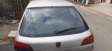 nautica: GEPEK VRATA ZA PEUGEOT 306 OD 1996. DO 2002. GOD. | odlična gepek — 1