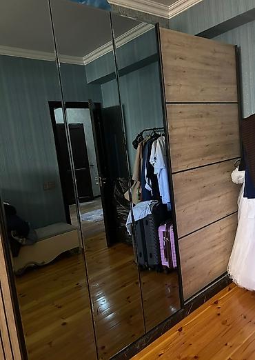 Dolab Embawood məhsuludur uzunlugu 2.40. Hündürlüyü 2.20 qiymət 400 lalafo.az -da — 1 Dolab Embawood məhsuludur uzunlugu 2.40. Hündürlüyü 2.20 qiymət 400 — 1