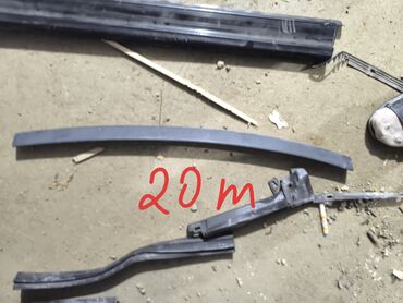 Bobinlər, alışma sarğısı: Məhsul: Mercedes w201 /190 üçün müxtəlif orijinal ehtiyat hissələri — 25