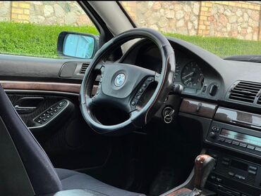 кепка бмв: BMW 525: 2002 г., 2.5 л, Автомат, Бензин, Седан