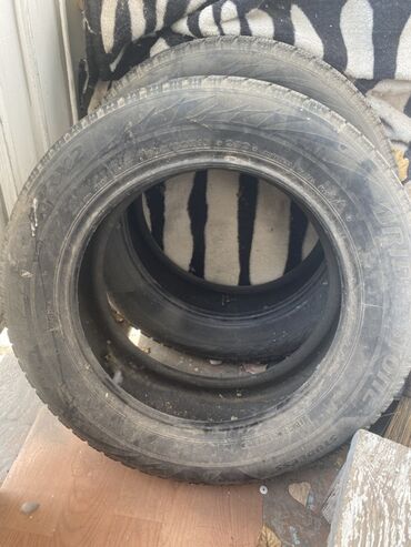 резина на 16 зима: Шины 205 / 60 / R 16, Зима, Б/у, Комплект, Легковые, Bridgestone