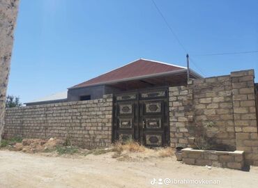 kurdexanida heyet evleri: Kürdəxanı qəs. 4 otaqlı, 130 kv. m, Kredit yoxdur, Təmirsiz