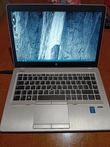 laptop hp probook 6460b: 8 GB OZU, 14.1 "