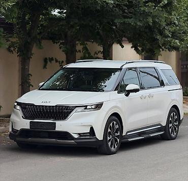 Сдаю Kia Carnival, Посуточно, Без водителя, | Залог at lalafo.kg Сдаю Kia Carnival, Посуточно, Без водителя, | Залог