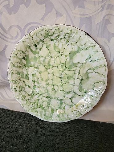 Ostali antikviteti: Set poljski porcelan iz 70ih godina. Set poljski saradnja Wawela i — 11