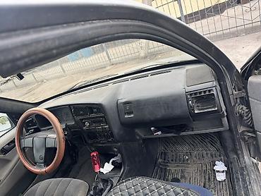 range rover 2002: Volkswagen Passat: 1989 г., Механика, Универсал — 4