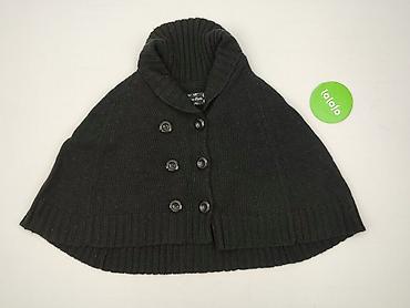 kids winter jacket: AZARA PARIS, Ponczo damskie, rozmiar One size — 2