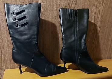 Другая женская обувь: На все сезоны- кроссовки, ботильоны, сапоги, ботинки, туфли — 7