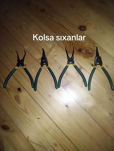 alet desti: Salam, Slesarliq isi üçün her şey var, al sexini doldur 142. Acar — 10