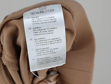 pull on trousers h: Лосини Елегантні жіночі, розмір S — 5