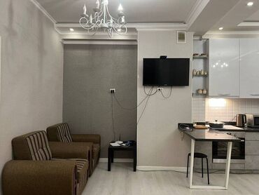 Продажа участков: 2 комнаты, 70 м², Элитка, 2 этаж, Евроремонт