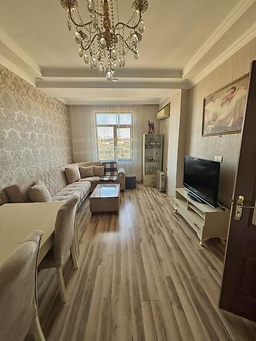 azadliq ev: Tecili !! Menzil Aff park yasayis kompleksinde Mescide yaxin yerde — 1