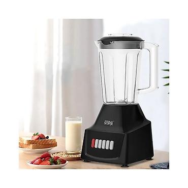 el blenderleri: Winning Star Blender ST-5596 Winning Star ST-5596 – 800W güclü — 2