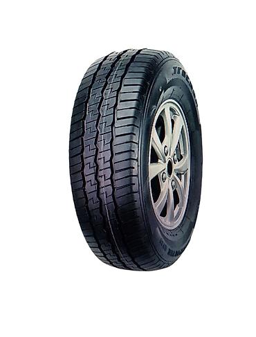 su radiatoru: Yeni Şin Tracmax 205 / 65 / R 16 — 1