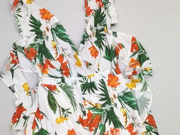 kombinezon hexeline: PrettyLittleThing, Women`s overall, size M