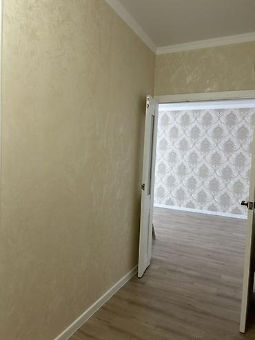 Продажа комнат: 45 м², Без мебели — 25