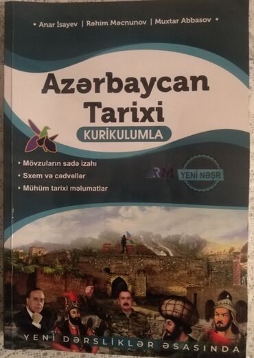 magistr 3 jurnali 2023 pdf: Abituriyentlər üçün vəsait. 2023 Təp təzədir. 1 həftədir alınıb. Lakin