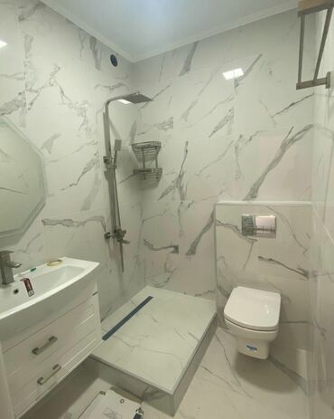 Душевые кабины: Душевая кабина Квадрат — 8