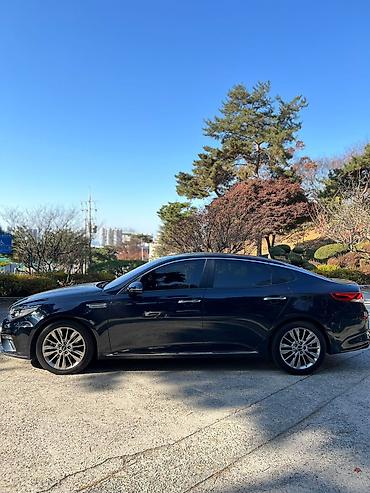 Kia: Kia K5: 2019 г., 2 л, Автомат, Бензин, Седан — 5