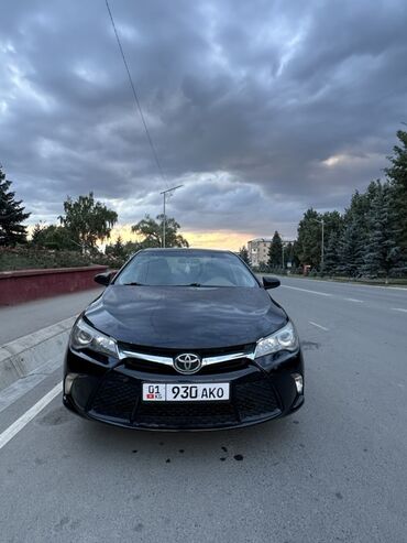 камри 75 цена: Toyota Camry: 2017 г., 2.5 л, Автоматические, Бензин, Седан