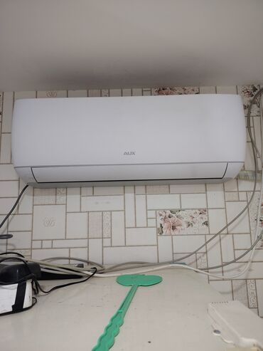 Kompüter, noutbuk və planşetlər: Kondisioner AUX, İşlənmiş, 40-45 kv. m, Monoblok, Kredit yoxdur