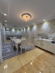 Həyət evləri və villaların satışı: Binə 6 otaqlı, 260 kv. m, Kredit yoxdur, Yeni təmirli -da lalafo.az — 2 Həyət evləri və villaların satışı: Binə 6 otaqlı, 260 kv. m, Kredit yoxdur, Yeni təmirli — 2