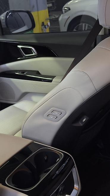 Kia: Kia Carnival: 2020 г., 2.2 л, Автомат, Дизель, Минивэн — 6