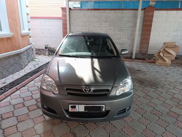 Toyota: Toyota Corolla: 2007 г., 1.6 л, Автомат, Бензин, Хэтчбэк