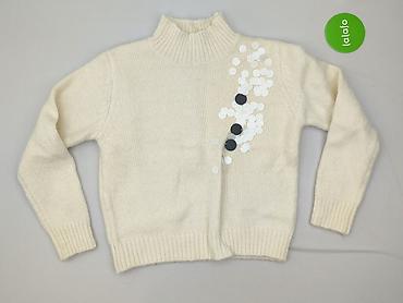 laro lane sweter: Sweter damski, rozmiar 3XL — 2