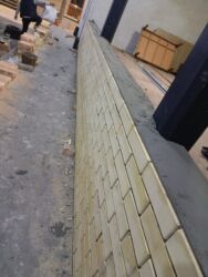 Натяжной потолок: Натяжной потолок 3D потолки, Глянцевое, Матовое Бесплатный замер, Монтаж, Бесплатная консультация — 16