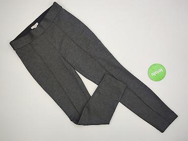leginsy hm: H&M, Legginsy Eleganckie damskie, rozmiar S — 2