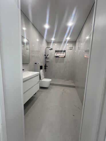 Укладка плитки: Санузлы под ключ любой сложности бригада 👷‍♂️👷‍♂️👷‍♂️👷‍♂️👷‍♂️👷‍♂️ — 19