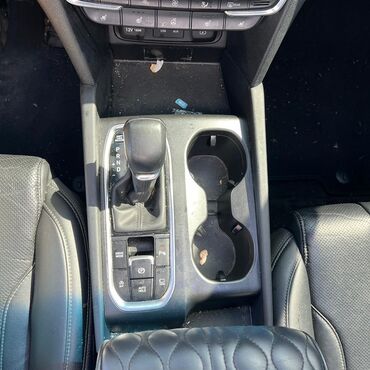 Hyundai: Hyundai Santa Fe: 2019 г., 2 л, Автомат, Дизель, Кроссовер — 16