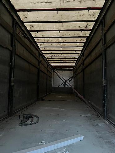 Другие автомобили: Продаю или меняю предлагайте варианты Skania Сканиа R480 Mега — 6