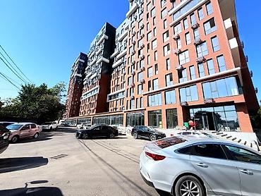 жк republic: 4 комнаты, 182 м², Ботанический сад Элитка, 6 этаж, ПСО (под самоотделку) — 5