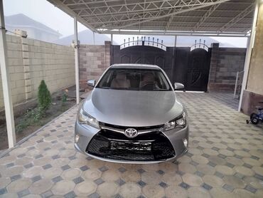 купить экскаватор хундай: Toyota Camry: 2016 г., 2.5 л, Автомат, Бензин, Седан
