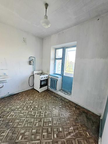 15000 квартира: 1 комната, 32 м², Индивидуалка, 5 этаж, Требуется ремонт — 1